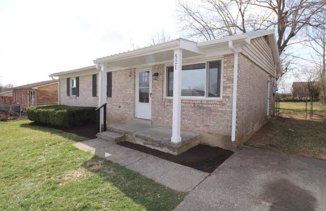 521 Foxwood Drive