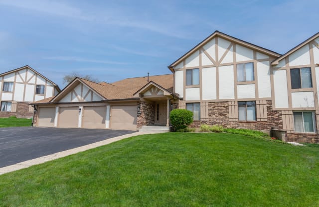 1204 Knottingham Court - 1204 Knottingham Court, Schaumburg, IL 60193