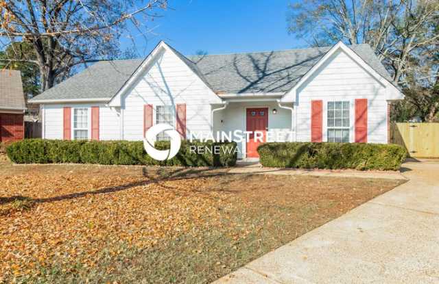 7650 Coral Meadows Drive