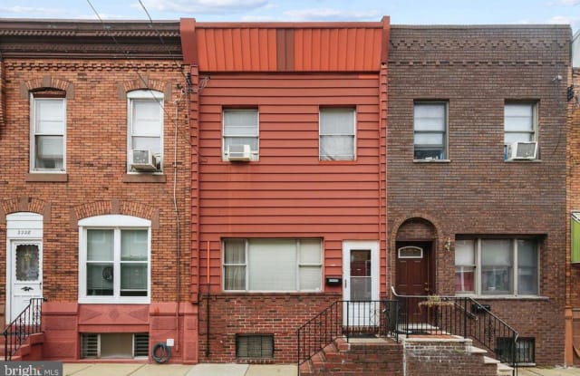 2226 S CHADWICK STREET - 2226 South Chadwick Street, Philadelphia, PA 19145