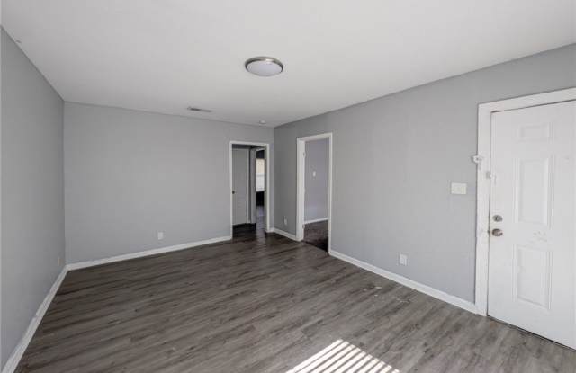4709 Archer Drive