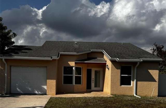 Photo of 401 NW 23rd Street