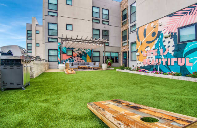 Photo of The Lofts Citycentre