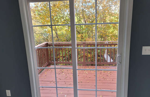 650 Ganyard Farm Way