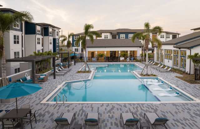 Photo of Atlantica at Town Center