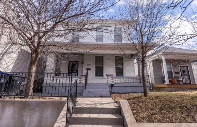 1203 South Preston (Old Louisville/ Shelby Park)