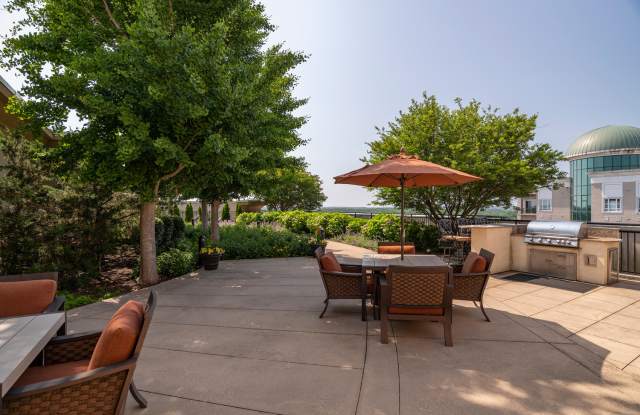 Mariner Bay at Annapolis Town Center