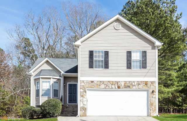 4012 Robin Circle