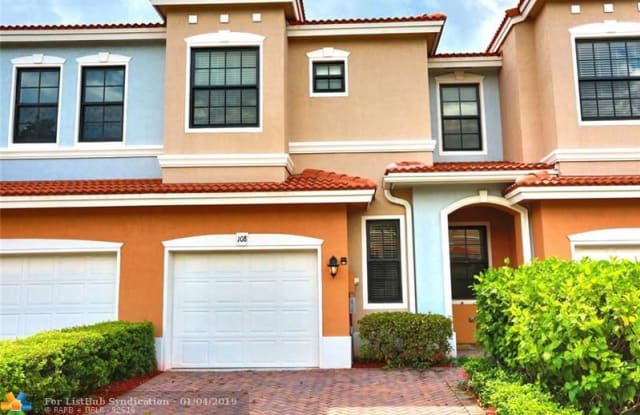 108 Gramercy Square - 108 Gramercy Square Drive, Delray Beach, FL 33484