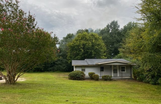 1490 NC HWY 39 - 1490 North Carolina 39, Franklin County, NC 27549