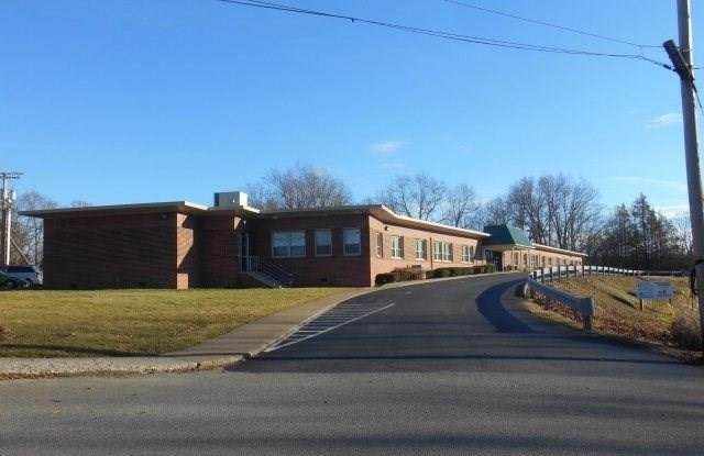 Photo of 2401 SOUTH KANAWHA STREET