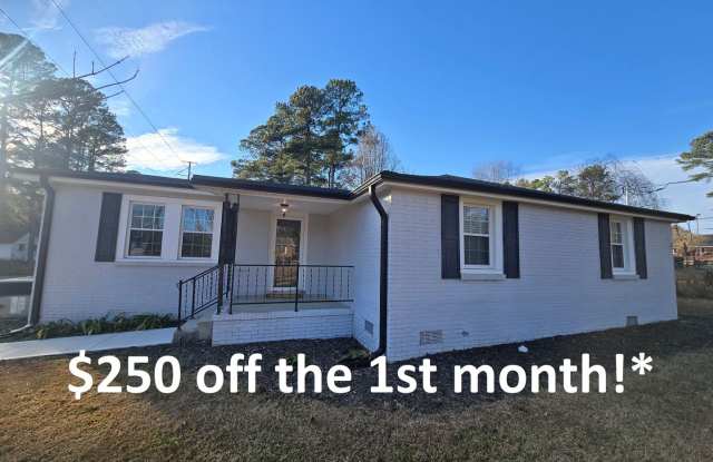 Photo of Charming  Low-Maintenance Living Just Steps from Downtown Wendell!