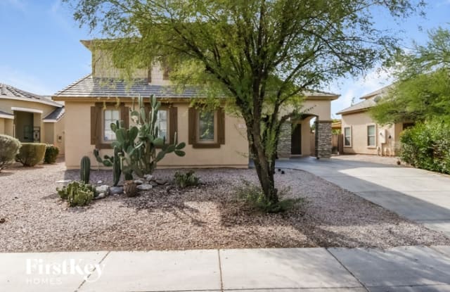 2501 West Mericrest Way - 2501 West Mericrest Way, San Tan Valley, AZ 85142