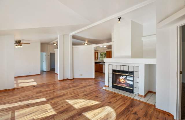 Wonderful Rural Home!