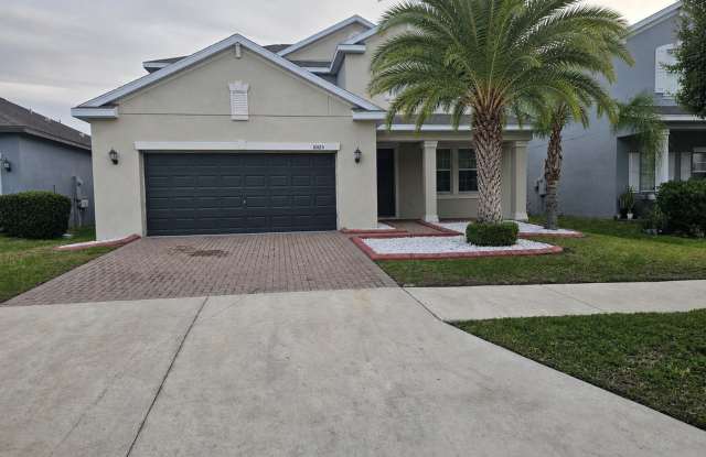 10125 Count Fleet Drive
