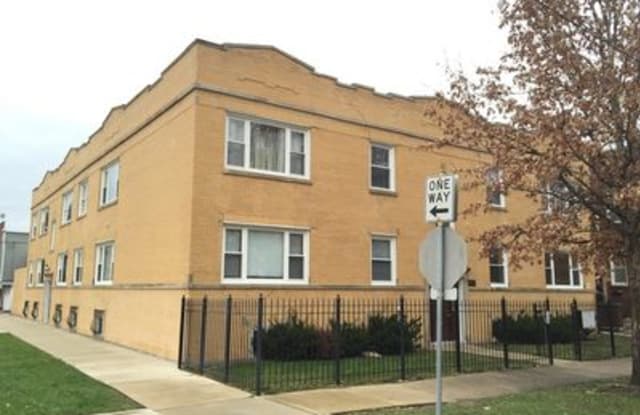 5054 W Altgeld St - 5054 W Altgeld St, Chicago, IL 60639