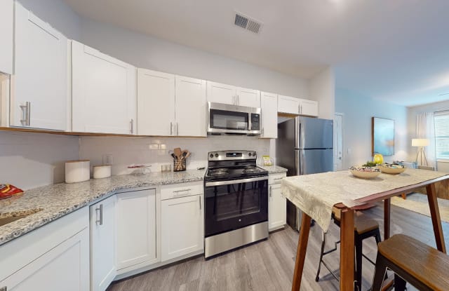 Photo of Legacy at Baldwin Ridge