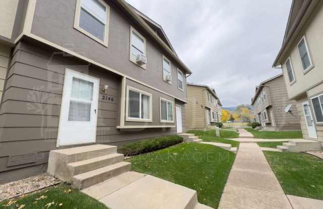 2146 Baltimore Circle