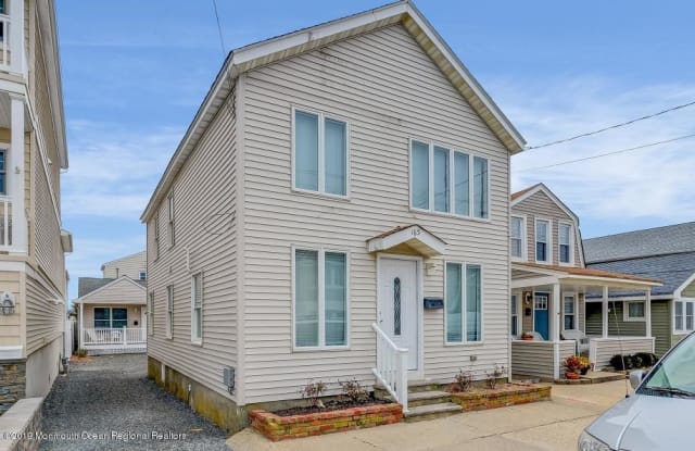 165 1st Avenue - 165 1st Avenue, Manasquan, NJ 08736