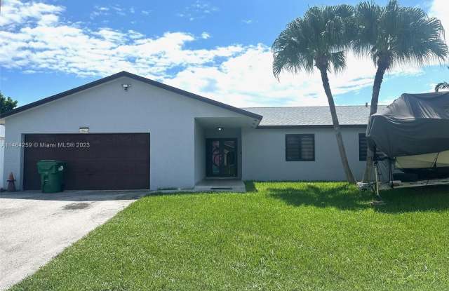 26621 SW 122nd Ct - 26621 Southwest 122nd Court, Miami-Dade County, FL 33032