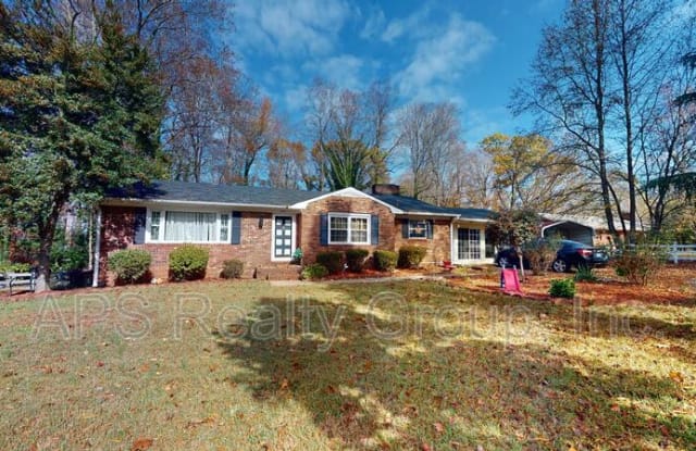 4751 Randall Street - 4751 Randall Street, Winston-Salem, NC 27104