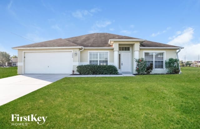 1702 Northwest 18th Street - 1702 Northwest 18th Street, Cape Coral, FL 33993