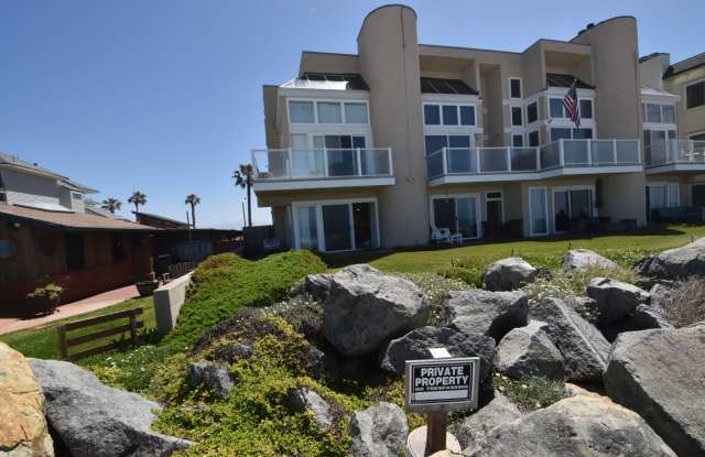 1300 Seacoast Drive Unit B