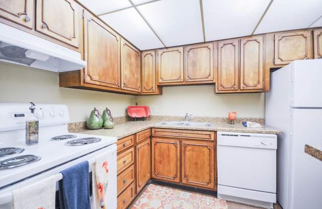 Photo of Chateau de Ville Apartments