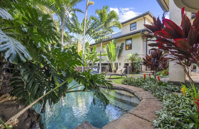 Photo of Pili Pono: Exclusive 5BR Estate w/ Pool, Spa  Panoramic Ocean Views