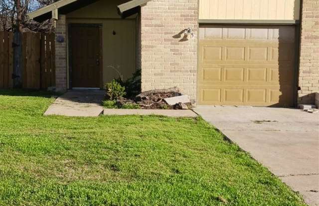 817 Betsy Ross Drive - 817 Betsy Ross Drive, Temple, TX 76504