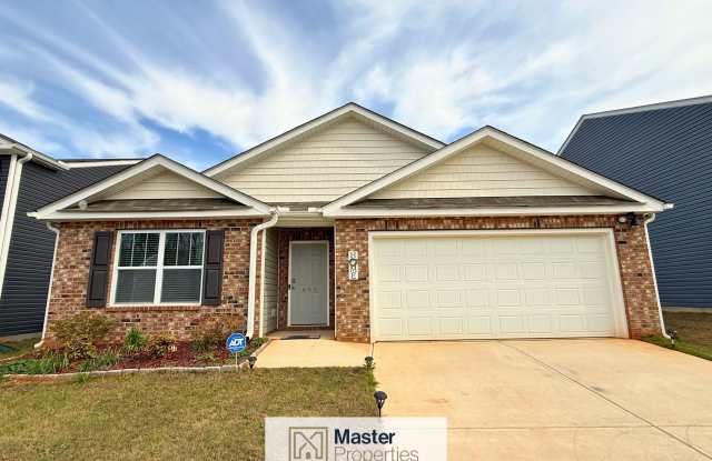 605 Palmerston Drive