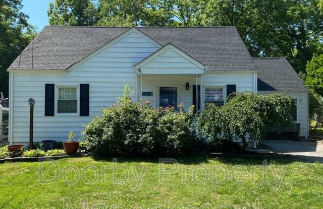 1710 John Ross Rd