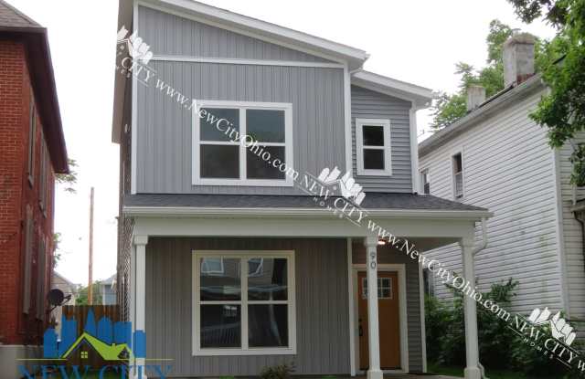 2025 YEAR END SPECIAL! No App Fee! NEWLY BUILT 3 Bedroom, 2.5 Bathroom Gorgeous Franklinton Home!