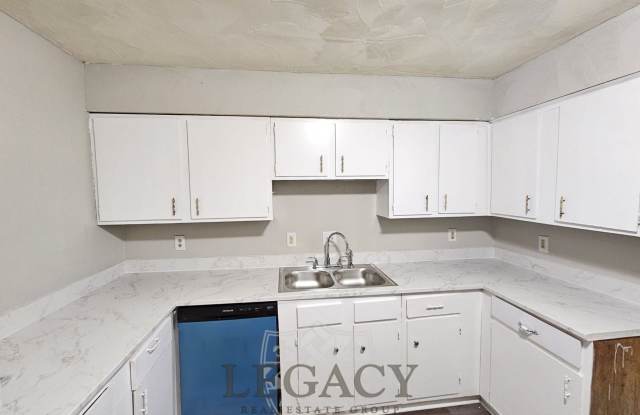 1077 Harold Drive - 1