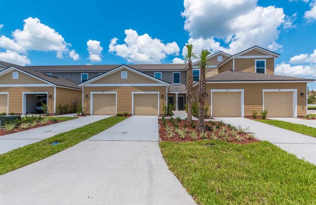 77 Whitland Way - 77 Whitland Way, St. Johns County, FL 32086