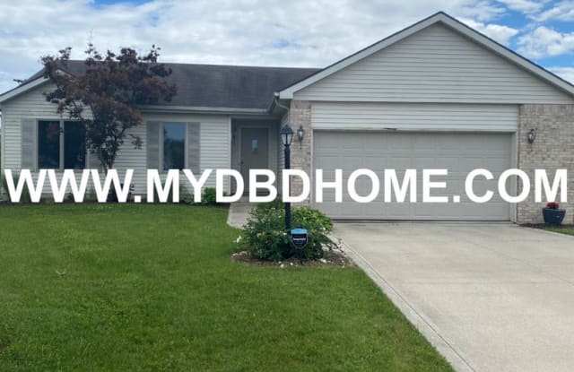 9928 Ballymore Dr - 9928 Ballymore Drive, Fort Wayne, IN 46835