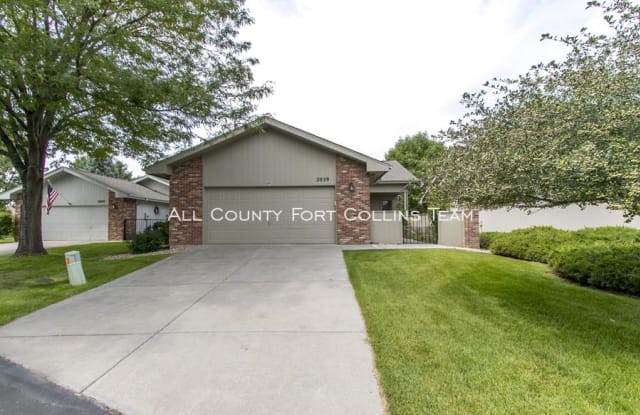 2059 Adriel Dr. - 2059 Adriel Drive, Larimer County, CO 80524