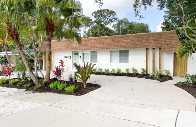 1523 Southwest 19th Avenue - 1523 Southwest 19th Avenue, Fort Lauderdale, FL 33312