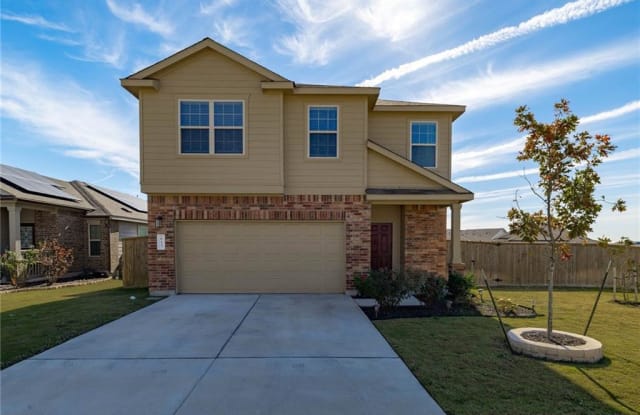 613 Circle WAY - 613 Circle Way, Williamson County, TX 76537