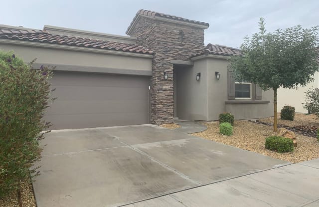 3668 Balboa Court - 3668 Balboa Ct, Las Cruces, NM 88012