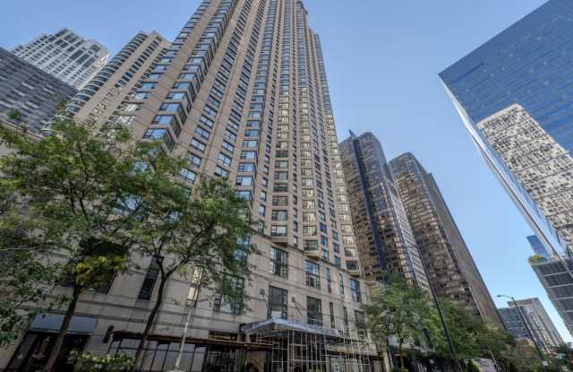 401 East Ontario St.