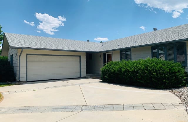 2640 Farisita Dr. - 2640 Farisita Drive, Loveland, CO 80538