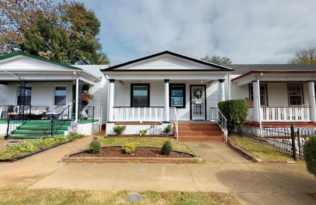 1810 Blair Street, - 1810 Blair Street, Richmond, VA 23220