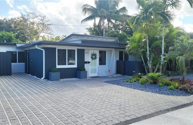 602 NE 27th St - 602 Northeast 27th Street, Wilton Manors, FL 33334