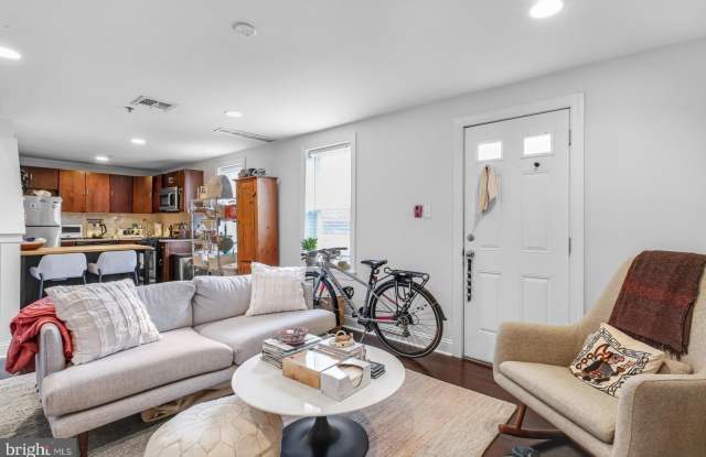 1616 FAIRMOUNT AVENUE