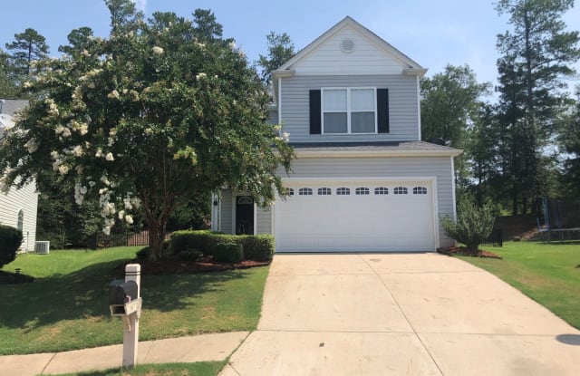 547 Clairidge Drive - 547 Clairidge Drive, Boiling Springs, SC 29316