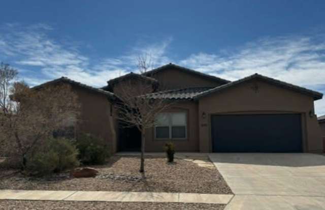 1640 Camino Cantera - 1640 Camino Cantera, Los Lunas, NM 87031