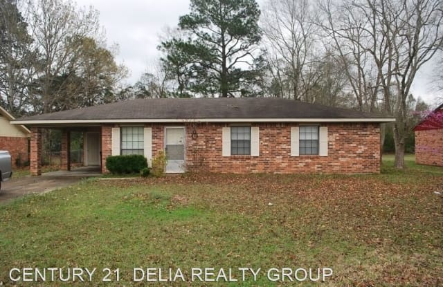 341 Dees St. - 341 Dees Street, DeRidder, LA 70634