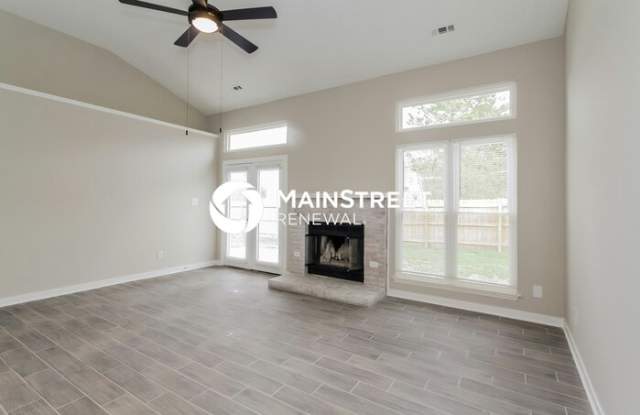 5506 Carronbridge Lane