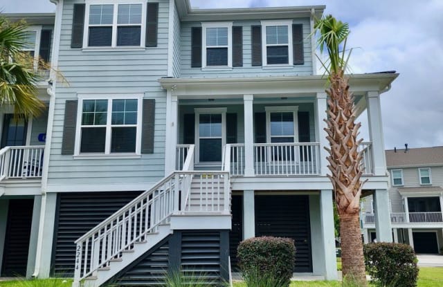 2244 Hamlin Sound Circle - 2244 Hamlin Sound Circle, Charleston County, SC 29466